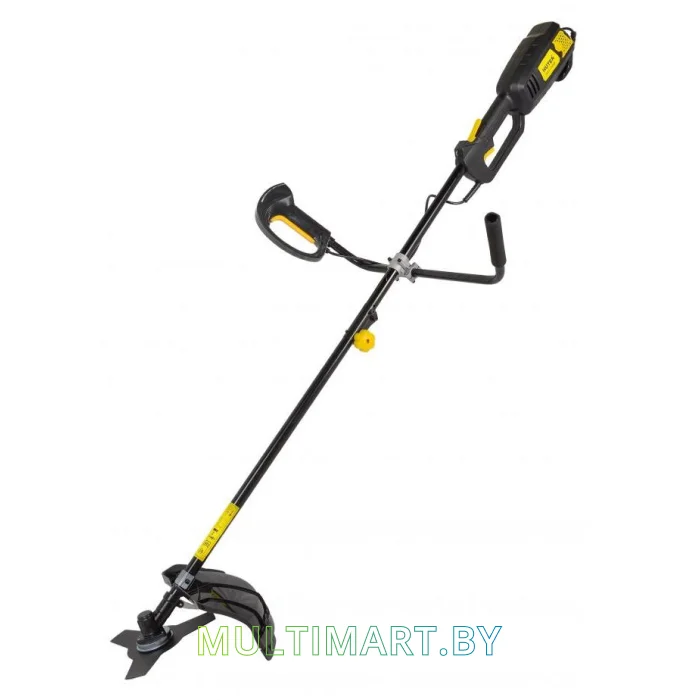 Триммер Huter GET-1700B